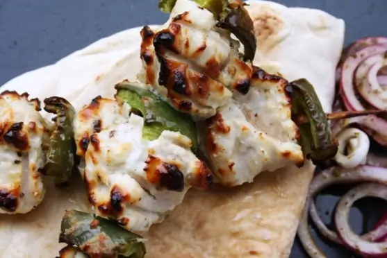 Chef's Special Paao Bombo